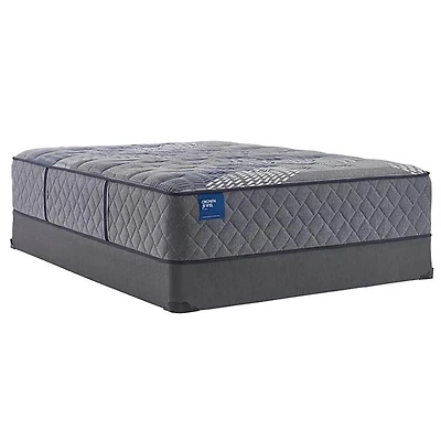 Queen Soft Hybrid Crown Jewel Mattress