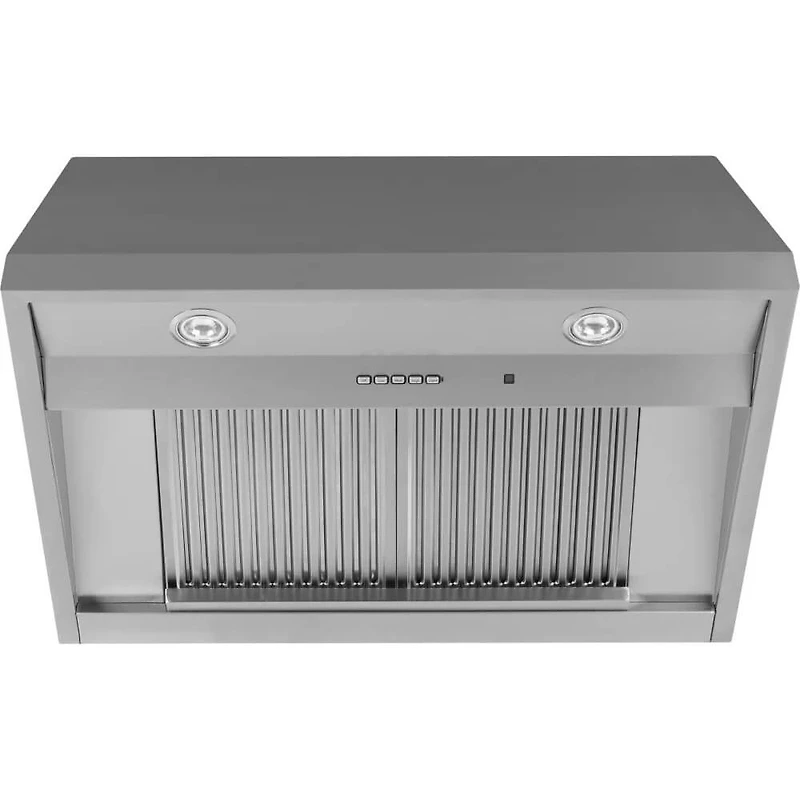 36 inch Stainless Steel Wall Mount Range Hood