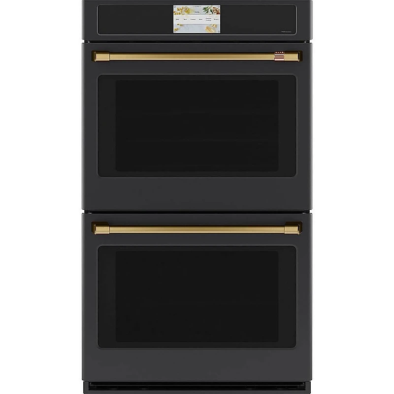 Handle Kit For Cafe Wall Oven - Brushed Brass