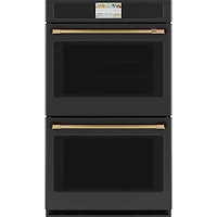 Handle Kit For Cafe Wall Oven - Brushed Brass