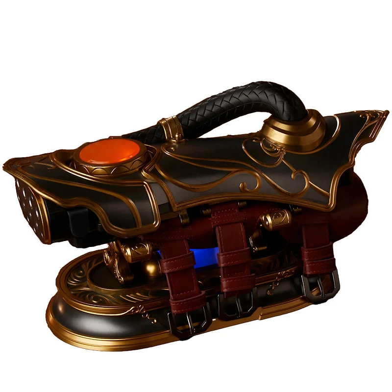 Magic The Gathering Chandra Pyromancers Gauntlet Roleplay Collectible