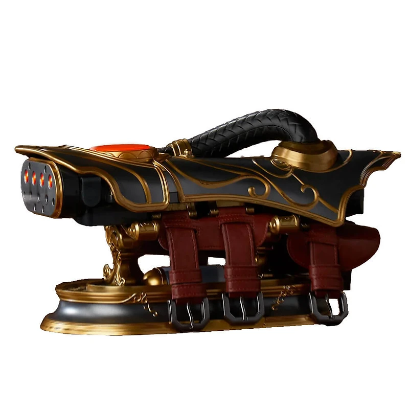 Magic The Gathering Chandra Pyromancers Gauntlet Roleplay Collectible