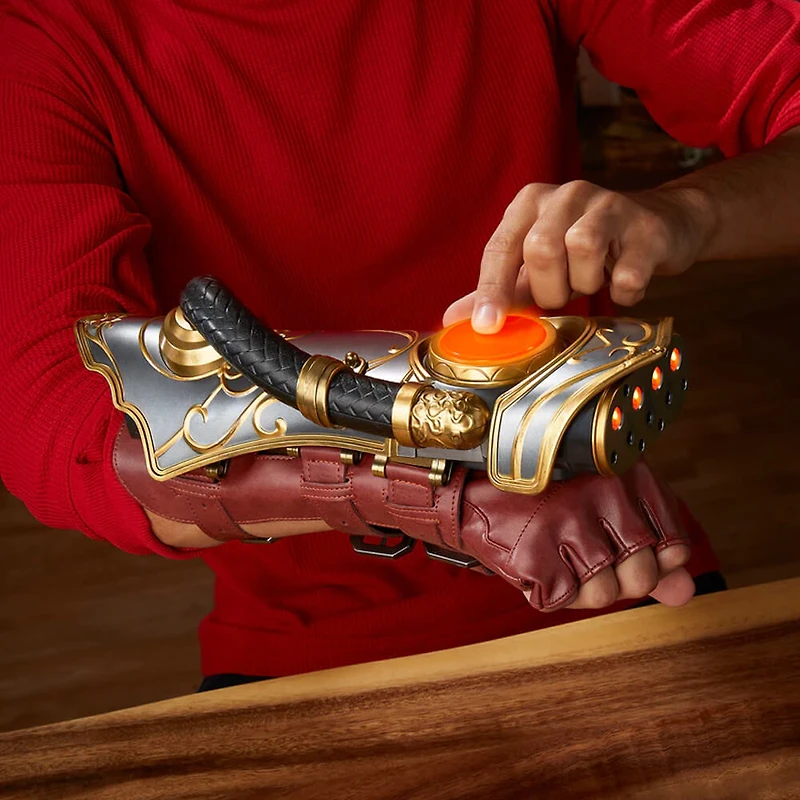 Magic The Gathering Chandra Pyromancers Gauntlet Roleplay Collectible