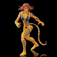 6 inch Marvel Legends Series The West Coast Avengers (60th Anniversary) Action Figures