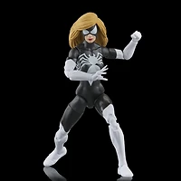 6 inch Marvel Legends Series The West Coast Avengers (60th Anniversary) Action Figures