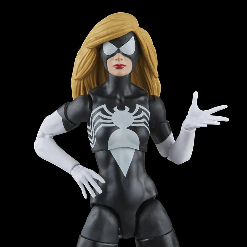 6 inch Marvel Legends Series The West Coast Avengers (60th Anniversary) Action Figures