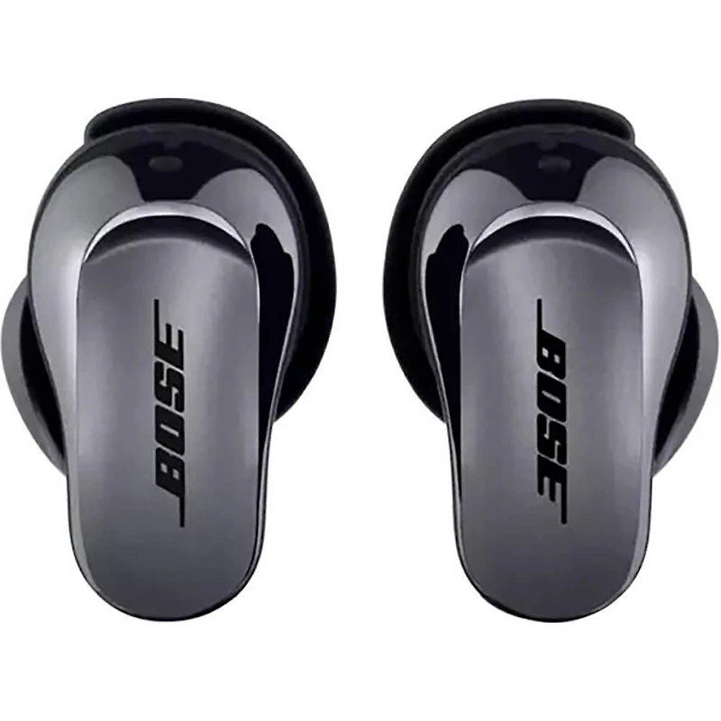 QuietComfort Ultra Noise Cancelling Earbuds - Black - OPEN BOX