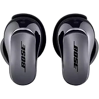 QuietComfort Ultra Noise Cancelling Earbuds - Black - OPEN BOX