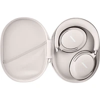 QuietComfort Ultra Wireless Noise Cancelling Headphones - White Smoke