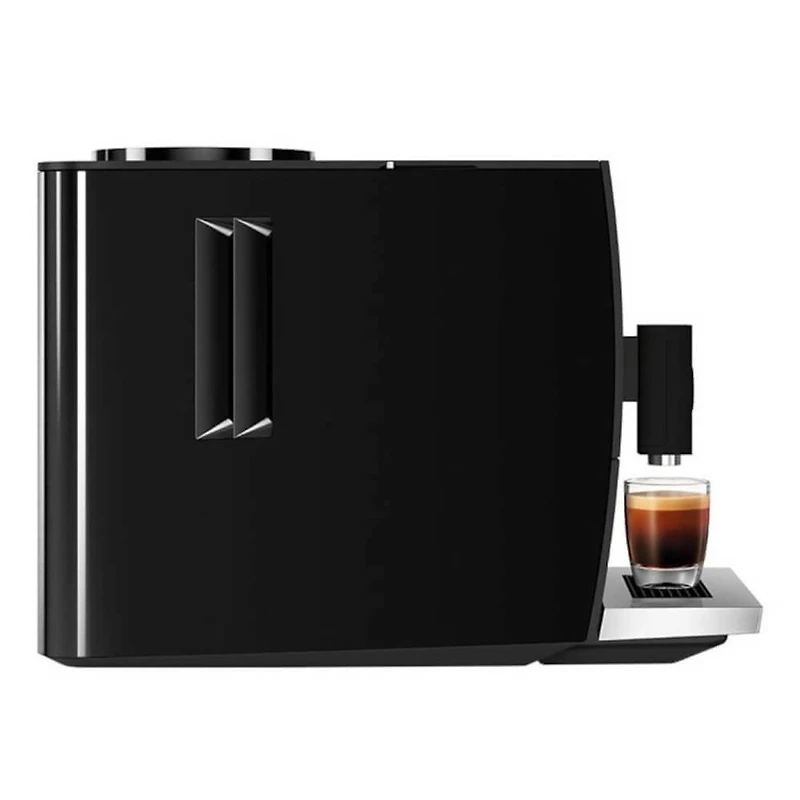 ENA 4 Black Automatic Coffee Machine