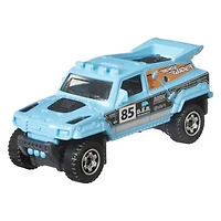 Matchbox Car Collector Die-Cast