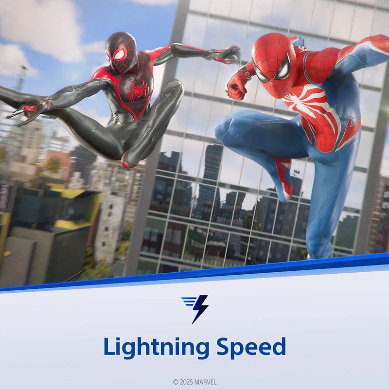 PlayStation 5 Disc Edition Slim Console