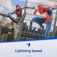 PlayStation 5 Disc Edition Slim Console 