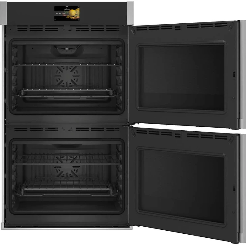 30 inch Stainless Steel Double Electric Wall Oven