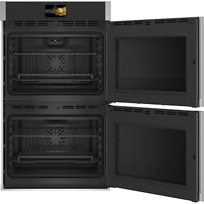 30 inch Stainless Steel Double Electric Wall Oven