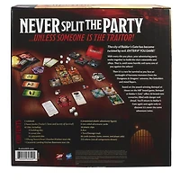 Avalon Hill Betrayal at Baldurs Gate Modular Board Game - OPEN BOX