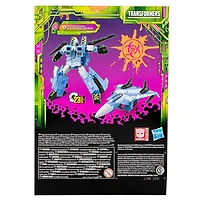 7 inch Transformers Legacy Evolution G2 Universe Cloudcover Action Figure