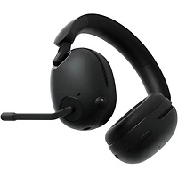 INZONE H9 Wireless Active Noise Canceling Gaming Headset - Black