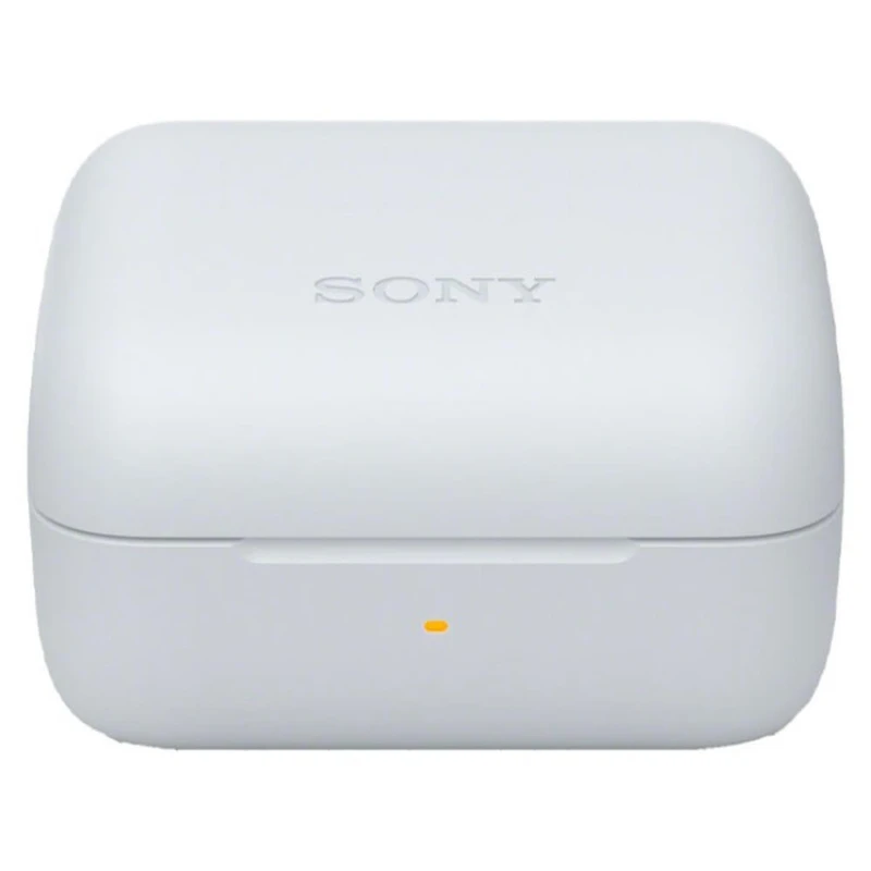 INZONE Truly Wireless Noise Cancelling Earbuds - White - OPEN BOX