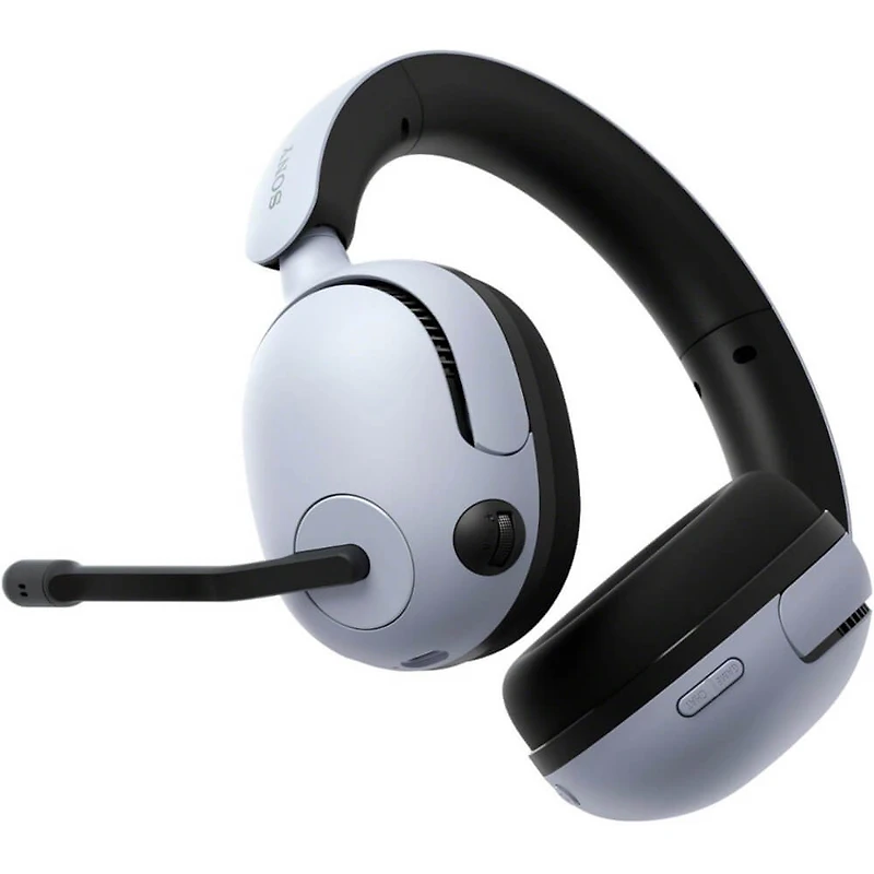 INZONE H5 Wireless Gaming Headset - White