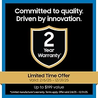 32 Cu. Ft. Stainless Steel 3-Door French Door Smart Refrigerator