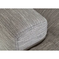 Barton 3 Piece Sectional - Hannigan Fog