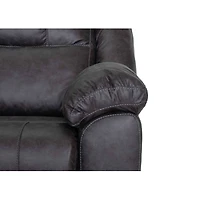 Castello Rocking Reclining Loveseat