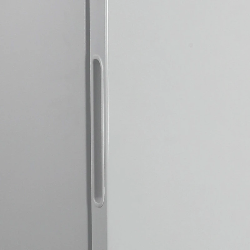 21.2 Cu. Ft. White Vertical Frost-Free Freezer