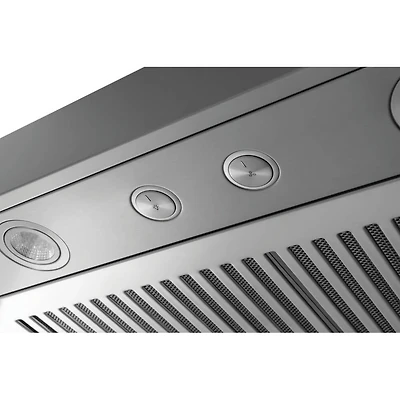 36 inch Stainless Steel Under Cabinet Range Hood