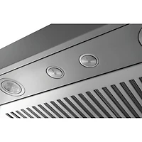 36 inch Stainless Steel Under Cabinet Range Hood