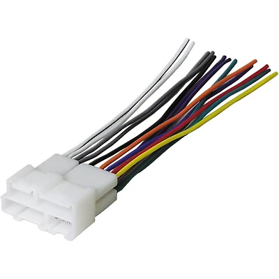  1988 - 2004 GM Factory Wire Harness