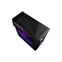ROG Strix Gaming Desktop - i7 13700F - NVIDIA GeForce RTX 4060 Ti - 16GB RAM/1TB SSD - OPEN BOX