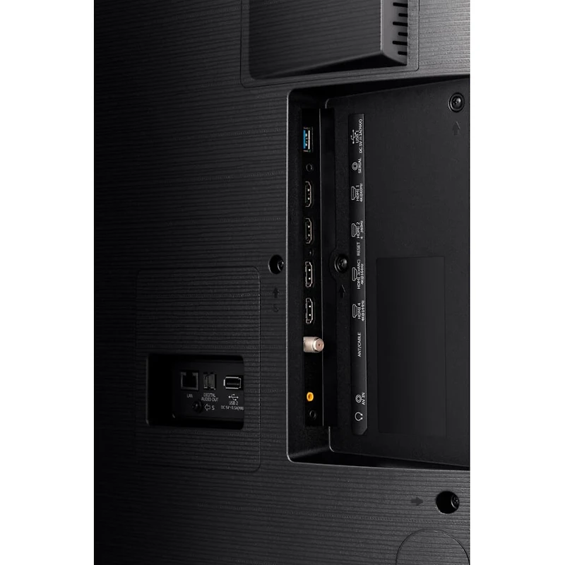 100 inch Class U8 Series 4K Mini-LED QLED Smart Google TV - OPEN BOX