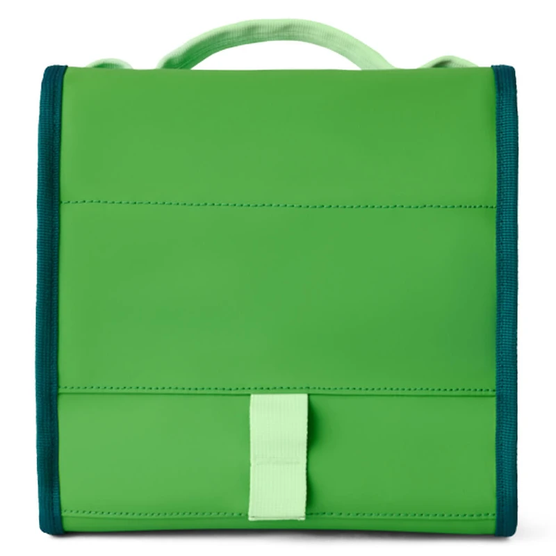 Daytrip Lunch Bag - Canopy Green / Teal