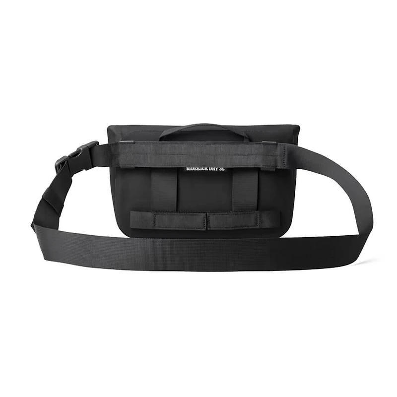 Sideclick Strap - Black