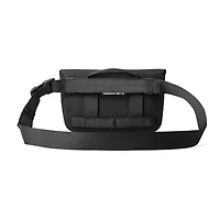 Sideclick Strap - Black
