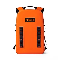 Panga 28L Backpack - Orange/Black