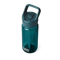 Yonder 20 oz. Water Bottle with Straw Cap - Agave Teal