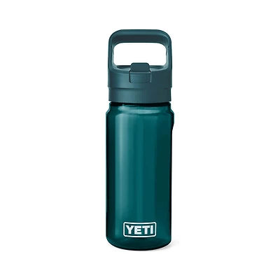 Yonder 20 oz. Water Bottle with Straw Cap - Agave Teal