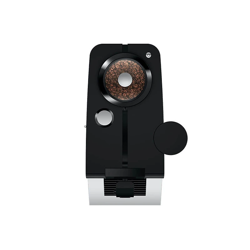 ENA 8 Automatic Coffee Machine - Metropolitan Black