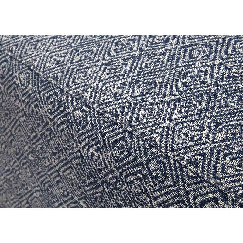 Sicily Ottoman - Margate Navy