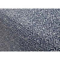 Sicily Ottoman - Margate Navy