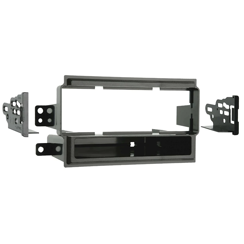 Dash Kit for Select 2004-Up Nissan Vehicles