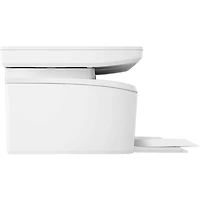 LaserJet Wireless Black and White Laser Printer - White