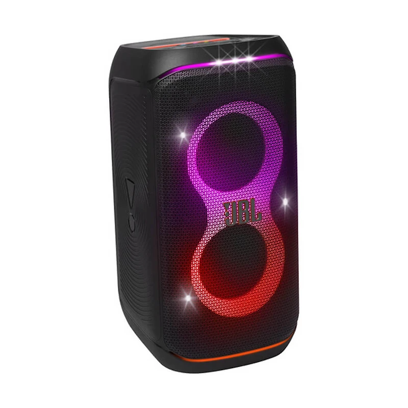 PartyBox Club 120 Portable Bluetooth Speaker - Black