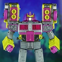 7 inch Transformers Legacy Evolution G2 Universe Toxitron Action Figure