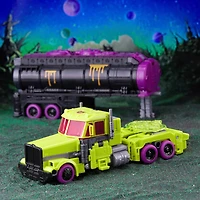 7 inch Transformers Legacy Evolution G2 Universe Toxitron Action Figure