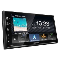 6.75 inch Digital Multimedia Receiver 