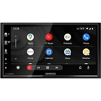 6.75 inch Digital Multimedia Receiver 