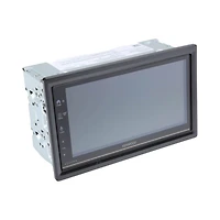 6.75 inch Digital Multimedia Receiver 